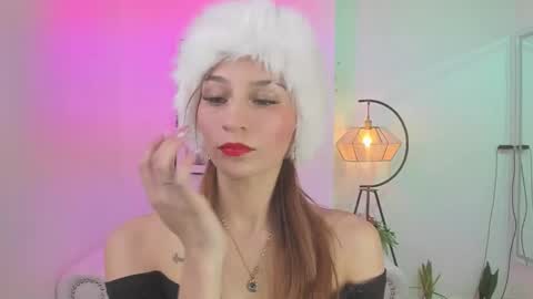 Snapshot of tamara_slimx chatting on 5, 2, 2025 Tamara online show from 5, 2, 2025