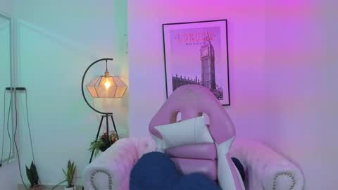 Snapshot of tamara_slimx chatting on 6, 2, 2025 Tamara online show from 6, 2, 2025