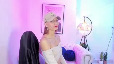 Snapshot of tamara_slimx chatting on 12, 2, 2025 Tamara online show from 12, 2, 2025