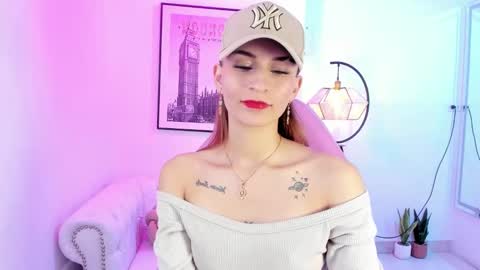 Snapshot of tamara_slimx chatting on 12, 2, 2025 Tamara online show from 12, 2, 2025