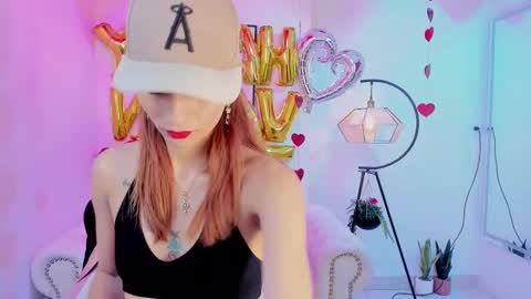 Snapshot of tamara_slimx chatting on 13, 2, 2025 Tamara online show from 13, 2, 2025