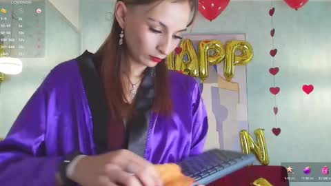Snapshot of tamara_slimx chatting on 15, 2, 2025 Tamara online show from 15, 2, 2025