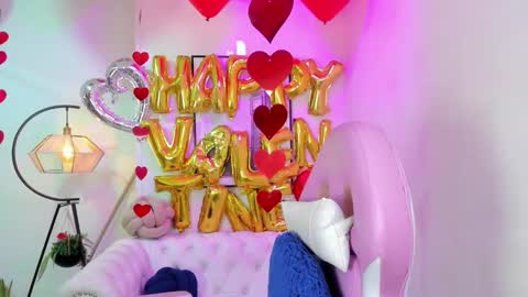 Snapshot of tamara_slimx chatting on 15, 2, 2025 Tamara online show from 15, 2, 2025