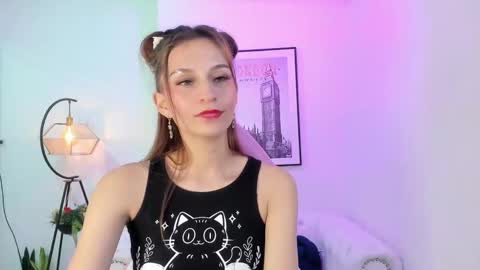 Snapshot of tamara_slimx chatting on 21, 2, 2025 Tamara online show from 21, 2, 2025