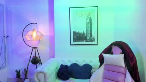 Snapshot of tamara_slimx chatting on 22, 2, 2025 Tamara online show from 22, 2, 2025