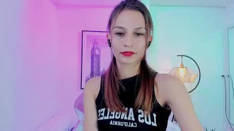 Snapshot of tamara_slimx chatting on 26, 2, 2025 Tamara online show from 26, 2, 2025