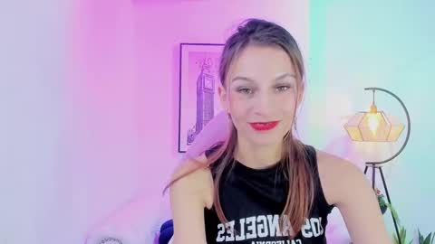 Snapshot of tamara_slimx chatting on 26, 2, 2025 Tamara online show from 26, 2, 2025