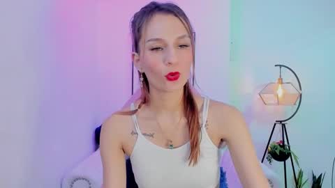 Snapshot of tamara_slimx chatting on 5, 3, 2025 Tamara online show from 5, 3, 2025