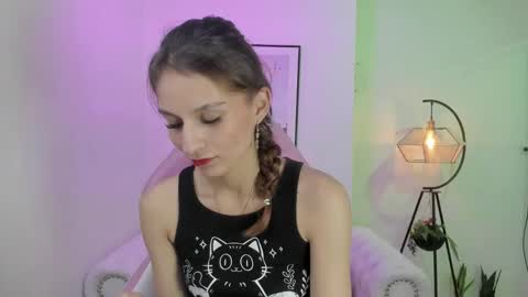 Snapshot of tamara_slimx chatting on 7, 3, 2025 Tamara online show from 7, 3, 2025