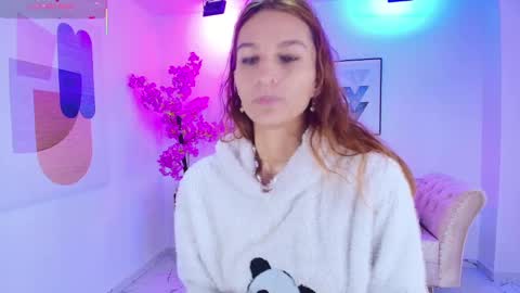 Snapshot of tamara_slimx chatting on 19, 10, 2025 Tamara online show from 19, 10, 2025