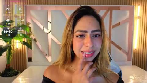 Snapshot of tamara_tp chatting on 12, 3, 2026 Tamara online show from 12, 3, 2026