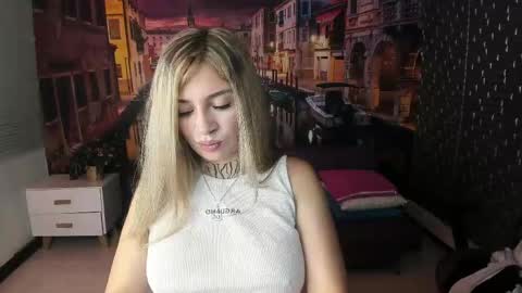 Tamara online show from 16, 4, 2026