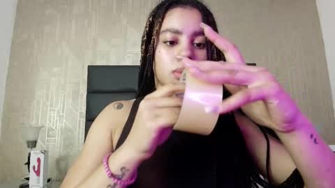 Snapshot of tamara_walter chatting on 15, 1, 2026 Tamara online show from 15, 1, 2026