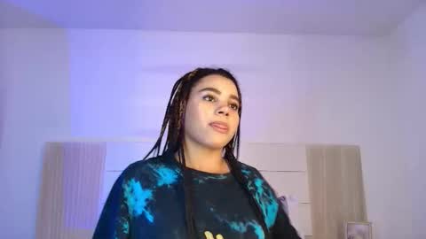 Snapshot of tamara_walter chatting on 5, 2, 2026 Tamara online show from 5, 2, 2026