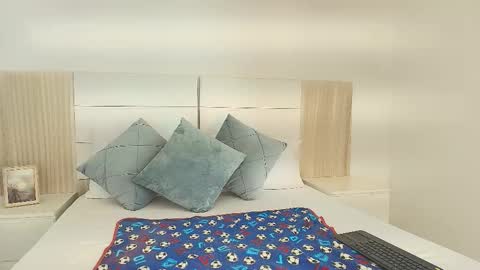 Snapshot of tamara_walter chatting on 8, 2, 2026 Tamara online show from 8, 2, 2026