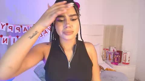 Snapshot of tamara_walter chatting on 13, 2, 2026 Tamara online show from 13, 2, 2026