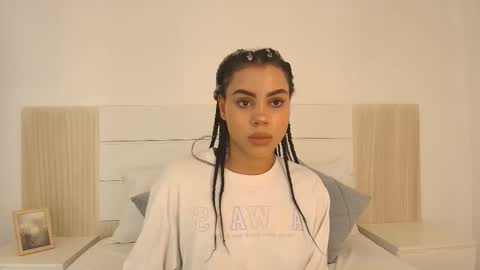 Snapshot of tamara_walter chatting on 6, 3, 2026 Tamara online show from 6, 3, 2026