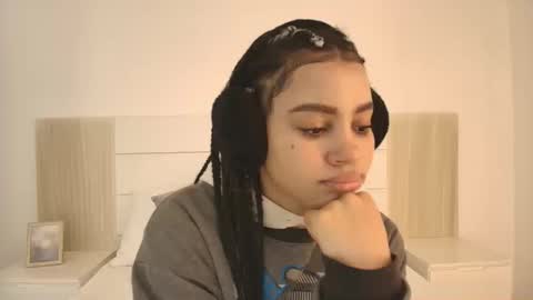 Snapshot of tamara_walter chatting on 12, 3, 2026 Tamara online show from 12, 3, 2026