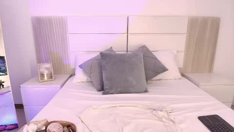 Snapshot of tamara_walter chatting on 20, 3, 2026 Tamara online show from 20, 3, 2026