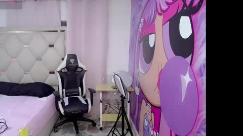 TAMARA online show from 15, 9, 2025