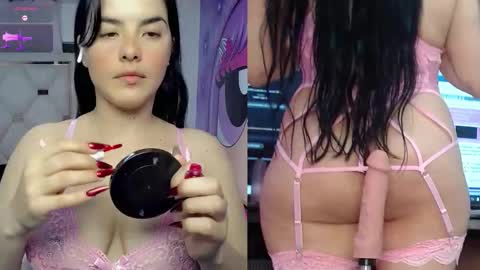 TAMARA online show from 28, 9, 2025