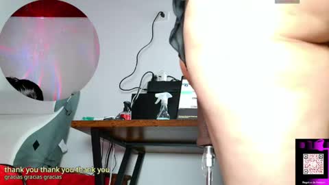TAMARA online show from 20, 4, 2026