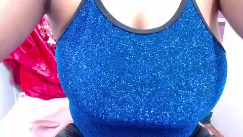 Snapshot of tamaraa_hott chatting on 22, 3, 2026 tamaraa_hott online show from 22, 3, 2026