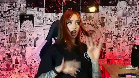 Cami 3 online show from 18, 10, 2025