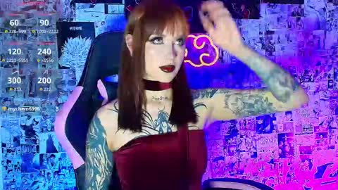 Cami 3 online show from 3, 12, 2025