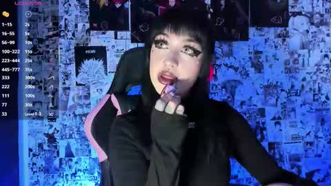 Cami 3 online show from 23, 2, 2026