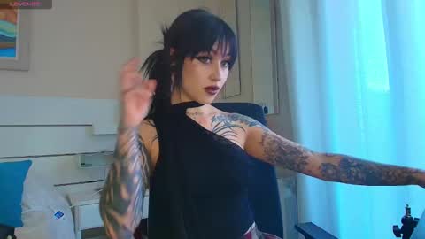 Cami 3 online show from 20, 3, 2026