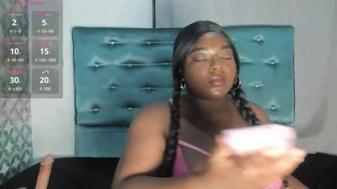 tamaramilleer online show from 23, 2, 2026