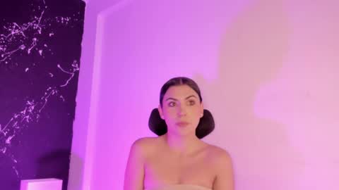 Snapshot of tamarathompsonn chatting on 23, 2, 2025 Tamara. online show from 23, 2, 2025