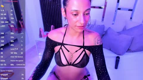 Snapshot of tamhy_ferrara chatting on 26, 1, 2025 Tamhy online show from 26, 1, 2025