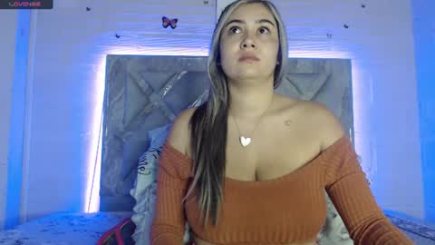 Tamy Vega online show from 29, 6, 2026