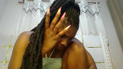 tamia online show from 18, 1, 2025