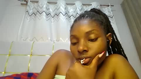 tamia online show from 19, 1, 2025