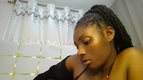 tamia online show from 29, 1, 2025