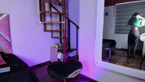 Snapshot of tamia_25 chatting on 28, 5, 2026 TAMI online show from 28, 5, 2026