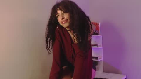 Snapshot of tamia_25 chatting on 20, 6, 2026 TAMI online show from 20, 6, 2026