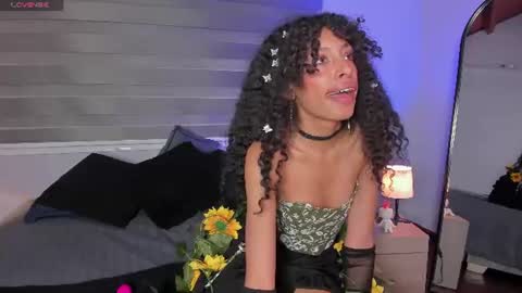 Snapshot of tamia_25 chatting on 16, 7, 2026 TAMI online show from 16, 7, 2026