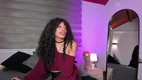 Snapshot of tamia_25 chatting on 17, 7, 2026 TAMI online show from 17, 7, 2026