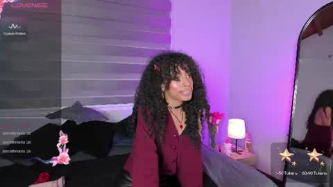 Snapshot of tamia_25 chatting on 27, 7, 2026 TAMI online show from 27, 7, 2026