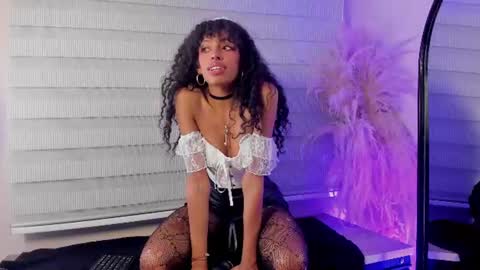 Snapshot of tamia_25 chatting on 6, 8, 2026 TAMI online show from 6, 8, 2026