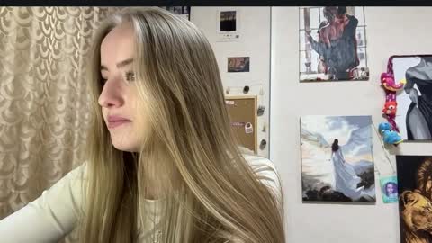 Karina online show from 3, 4, 2026