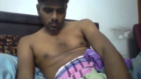 INDIAN BLACK DICK online show from 16, 1, 2025