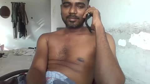 INDIAN BLACK DICK online show from 5, 2, 2025