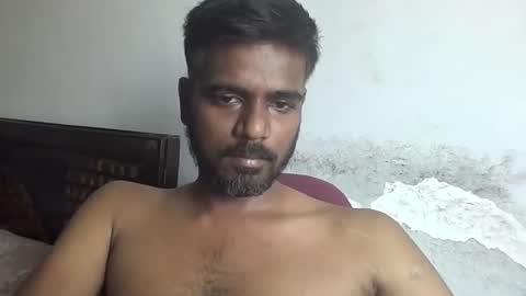 INDIAN BLACK DICK online show from 22, 2, 2025