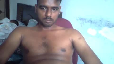 INDIAN BLACK DICK online show from 28, 2, 2025