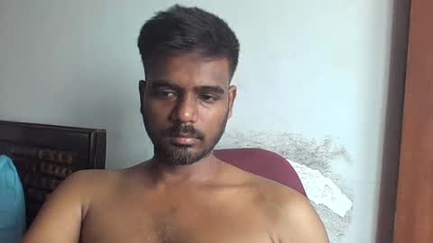 INDIAN BLACK DICK online show from 12, 3, 2025
